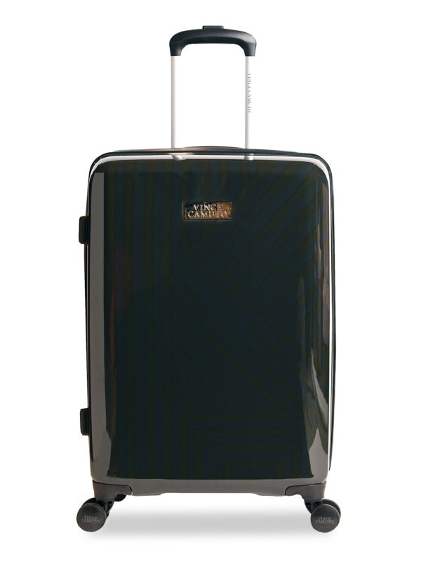 Vince Camuto Zora 26 Inch Hardside Spinner Suitcase